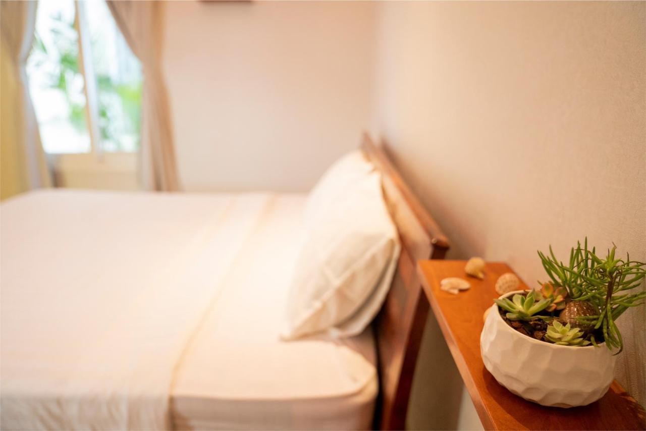 An Vinh Analog House - Le Bonheur Hotel Ap Thien Phuoc Екстериор снимка