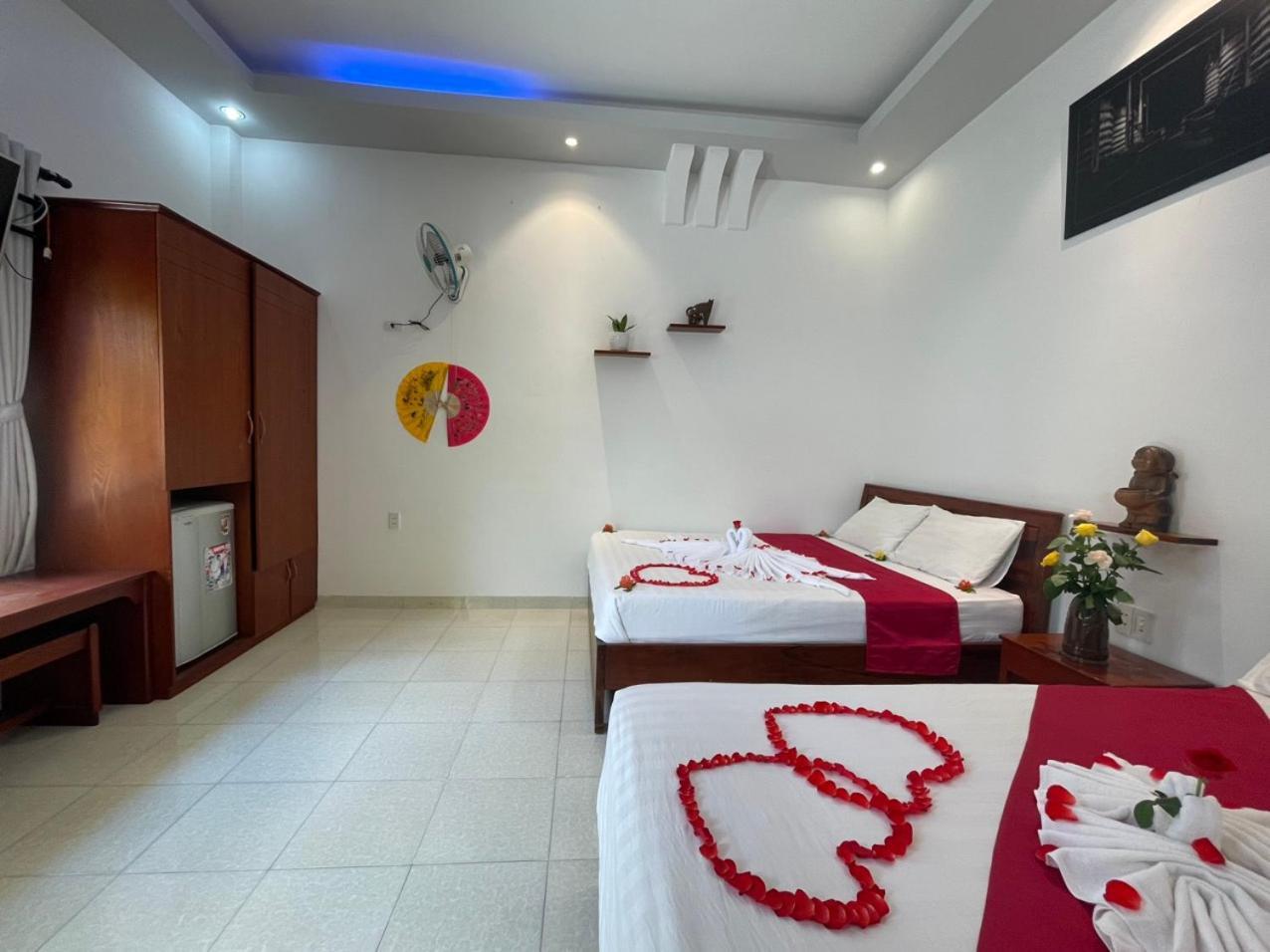 An Vinh Analog House - Le Bonheur Hotel Ap Thien Phuoc Екстериор снимка