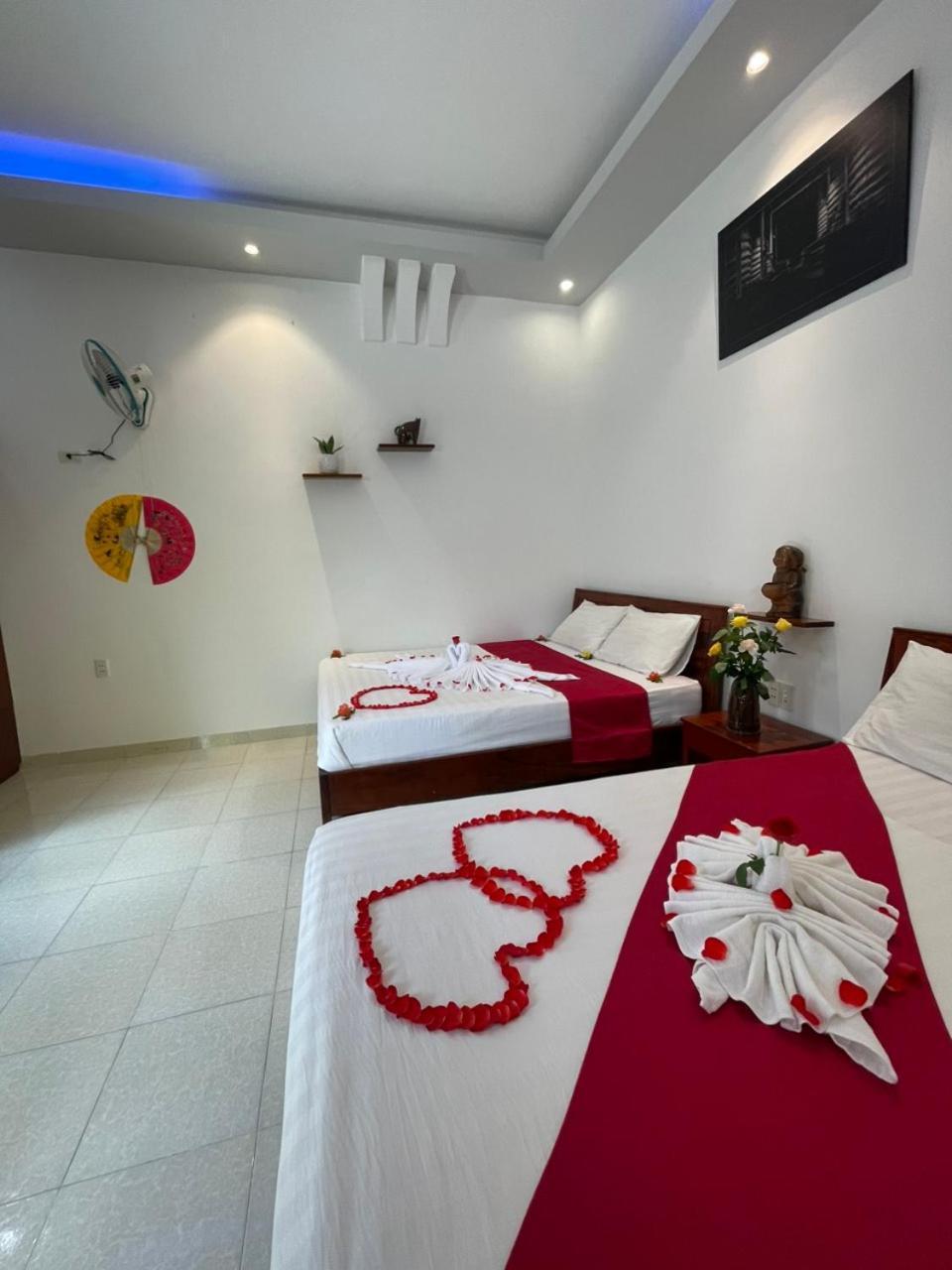 An Vinh Analog House - Le Bonheur Hotel Ap Thien Phuoc Екстериор снимка